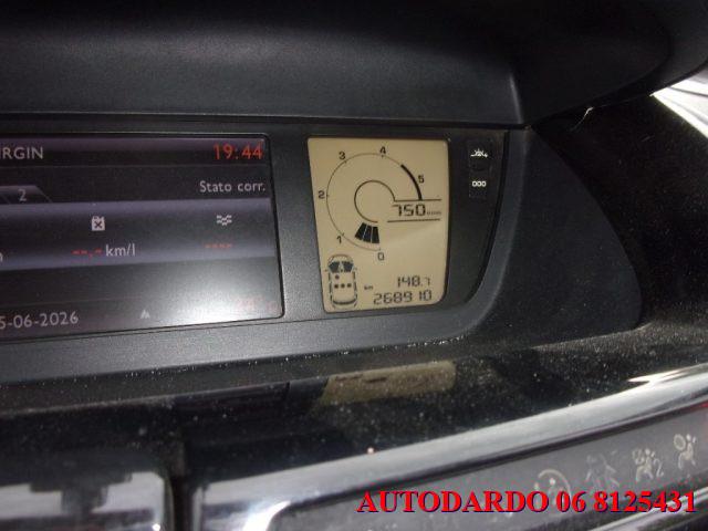 CITROEN C4 Grand Picasso 1.6 e-HDi 110 FAP CMP6 Business