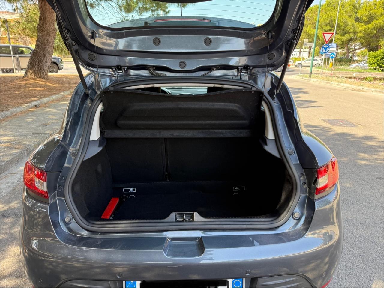 Renault Clio TCe 12V 90 CV 5 porte Business