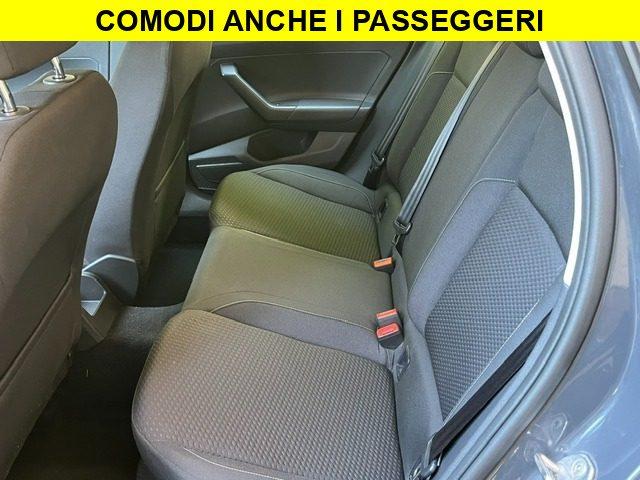 VOLKSWAGEN Polo 1.0 TSI DSG 5p. Highline BlueMotion Technology