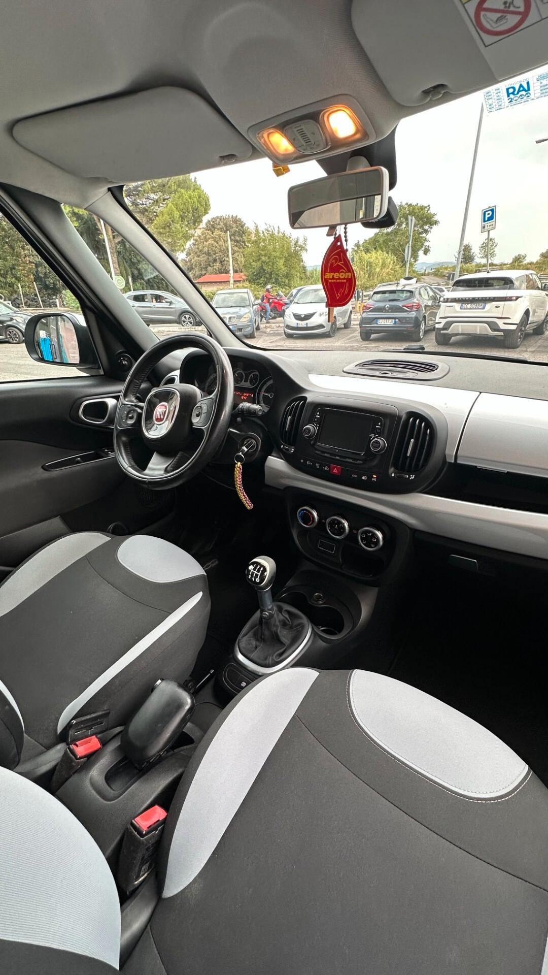 Fiat 500L 1.6 Multijet 120 CV Pop Star