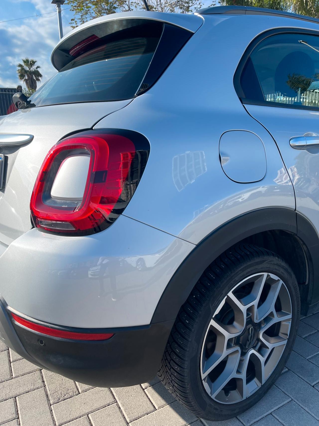 Fiat 500X 1.6 MultiJet 130 CV