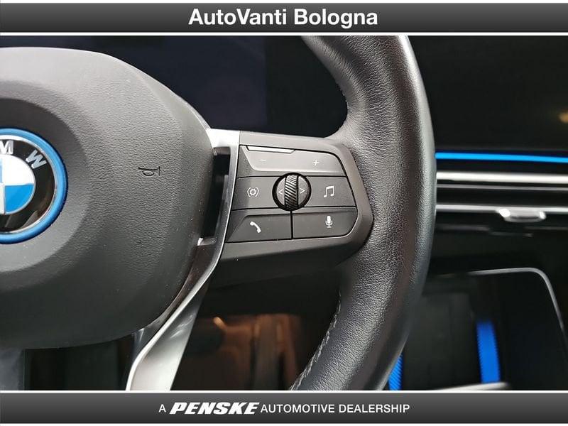 BMW X1 X1 xdrive 25e X-line auto