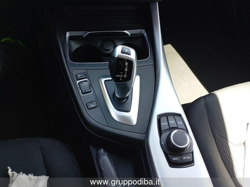 BMW Serie 1 F20-F21 2015 Diesel 118d Advantage 5p