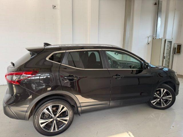 NISSAN Qashqai 1.2 DIG-T Tekna+ FULL OPTIONAL