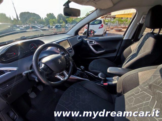 PEUGEOT 2008 1° serie 1.4 HDi 68CV Active