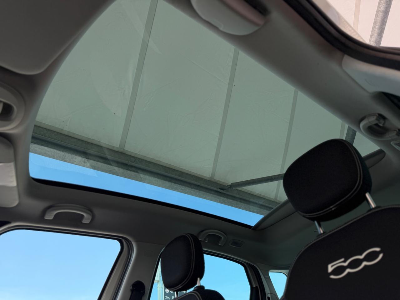 Fiat 500L 1.6 Multijet 120 CV Trekking UNICO PROPRIETARIO