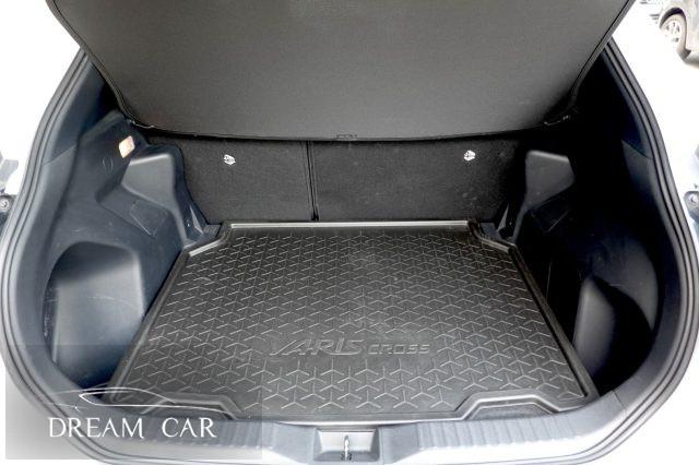 TOYOTA Yaris Cross 1.5 Hybrid 130 CV 5p. HEV TREND UNIPRO