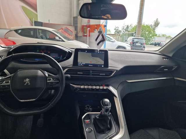 Peugeot 3008 3008 1.2 puretech t Allure s