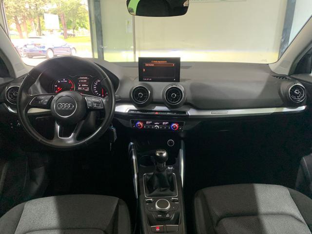 AUDI Q2 1.6 TDI