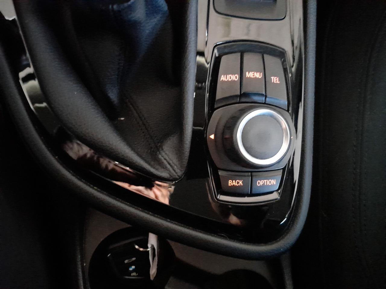 Bmw Serie 2 Gran Tourer 218d Luxury