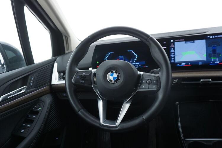 BMW Serie 2 Active Tourer 218d Luxury BR063859 2.0 Diesel 150CV