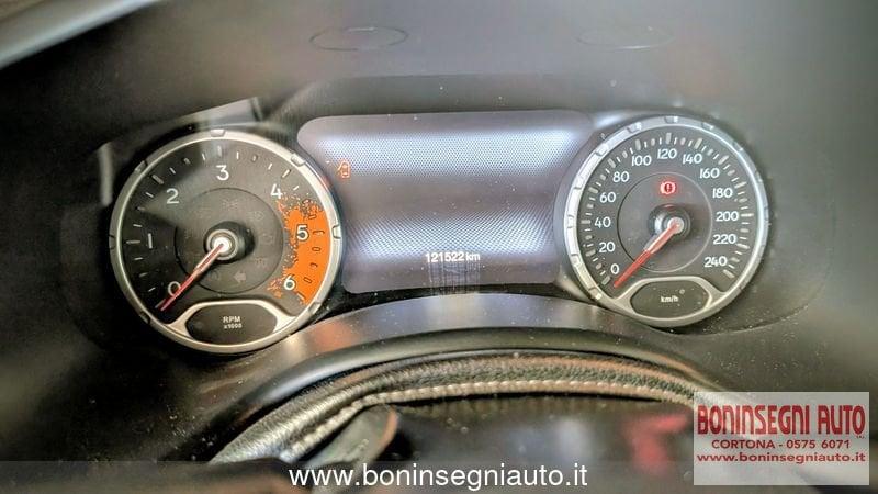 Jeep Renegade Renegade 1.6 Mjt 120 CV Limited