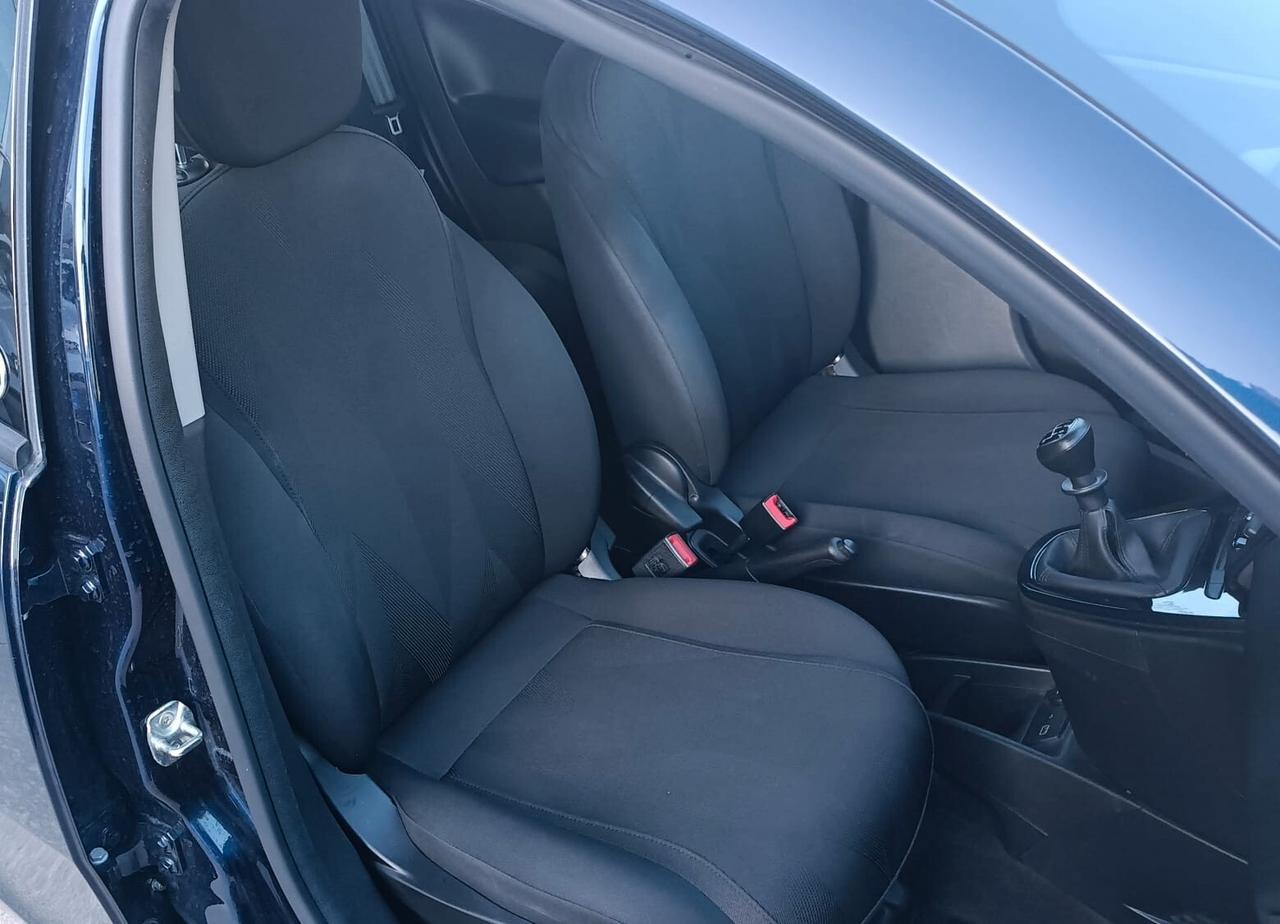 Lancia Ypsilon 1.2 69 CV 5 porte GPL Ecochic Gold