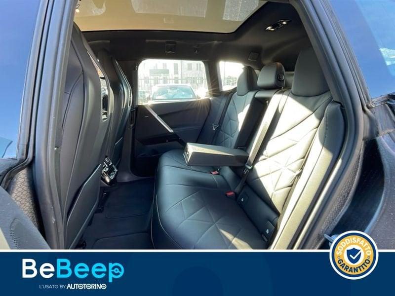 BMW iX2 ix20 IX XDRIVE40