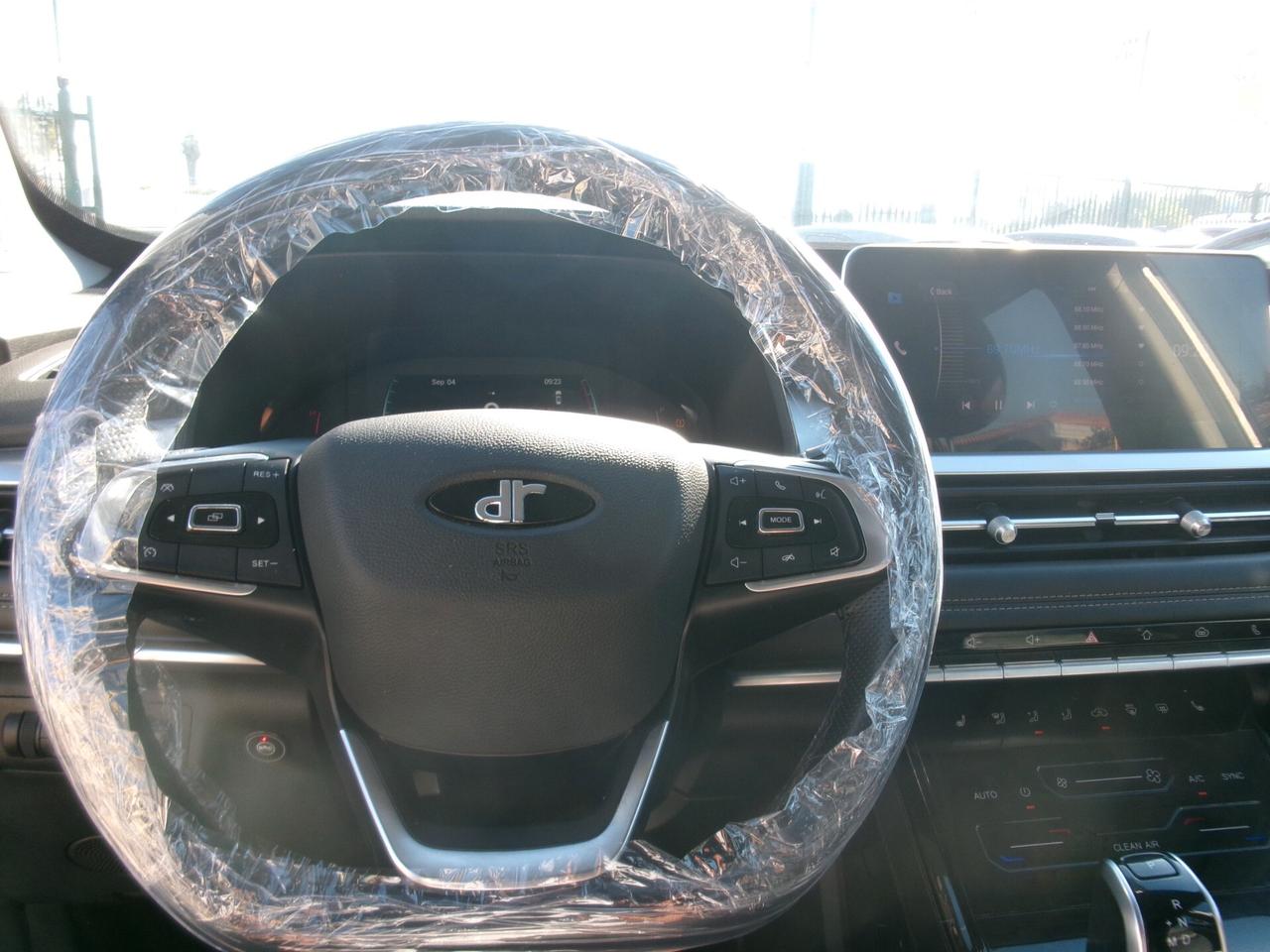 Dr 6.0 Automobiles DR6 1.5 T GPL 149CV FULL OPT **FRIZIONE DA RIFARE**