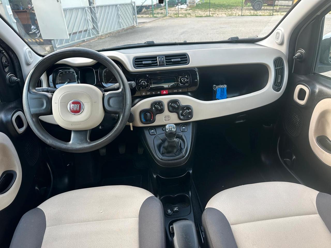 Fiat Panda 1.2 Benzina/GPL Anche Neopatentati