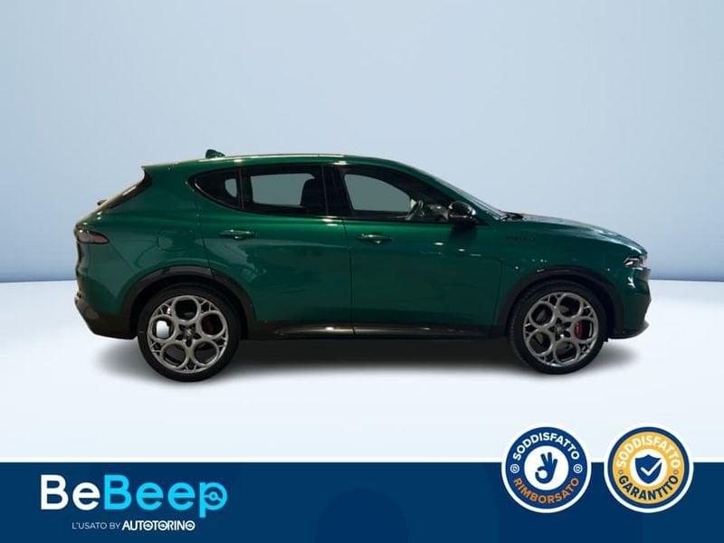 Alfa Romeo Tonale 1.5 HYBRID SPECIALE 130CV TCT7