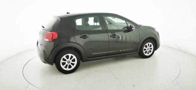 CITROEN C3 PureTech 82 S&S Feel