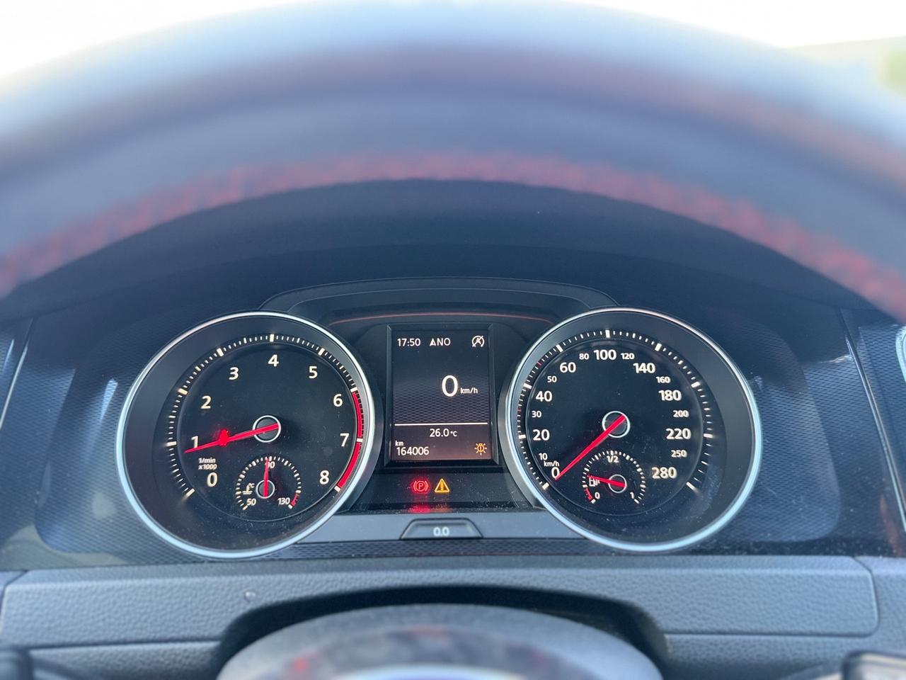 Volkswagen Golf GTI Clubsport 2.0 TSI 5p. BlueMotion Technology