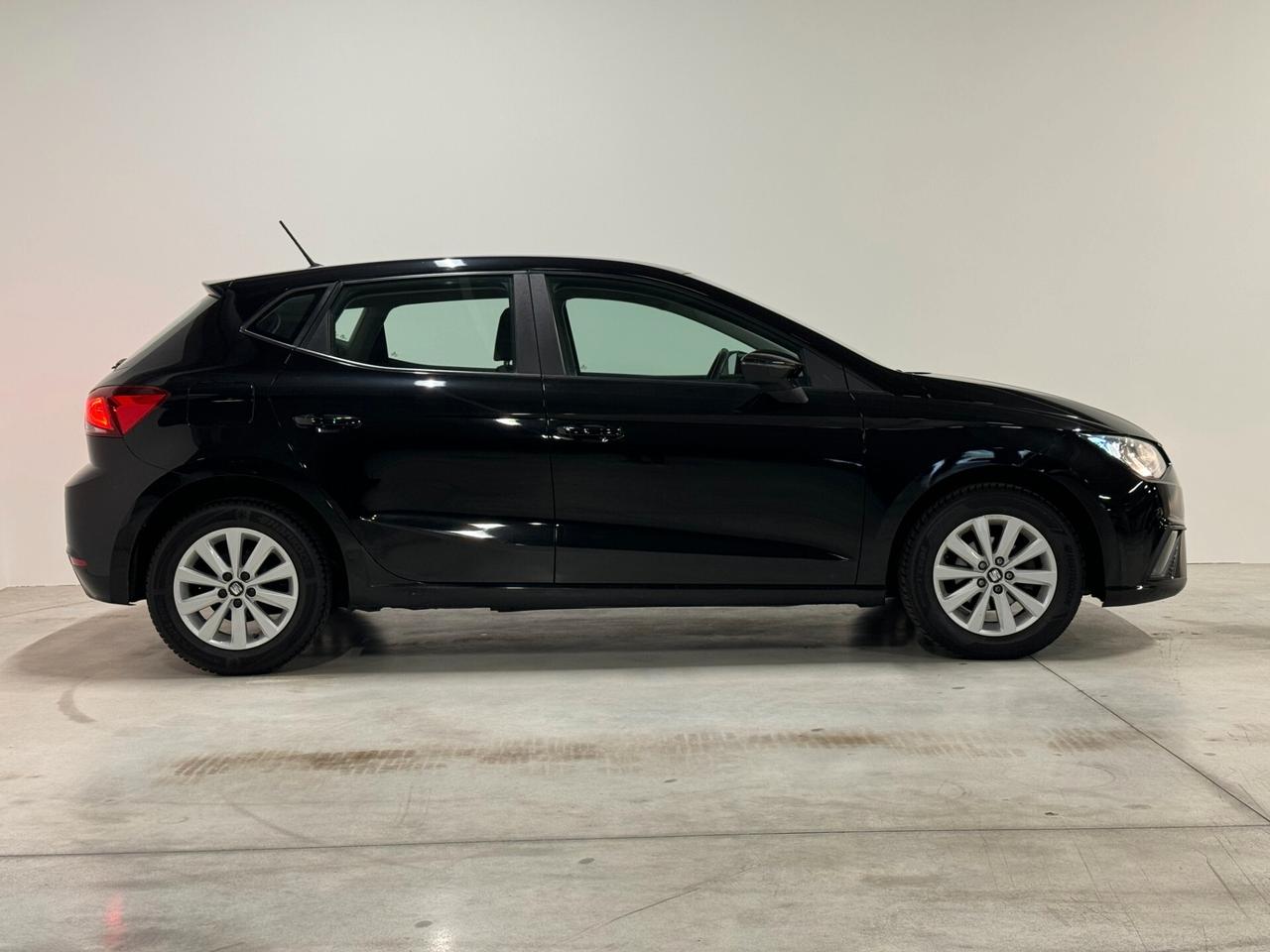 Seat Ibiza 1.0 75 CV 5p. Business