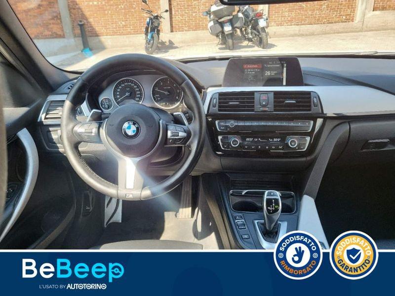 BMW Serie 3 Touring 320D TOURING XDRIVE MSPORT AUTO