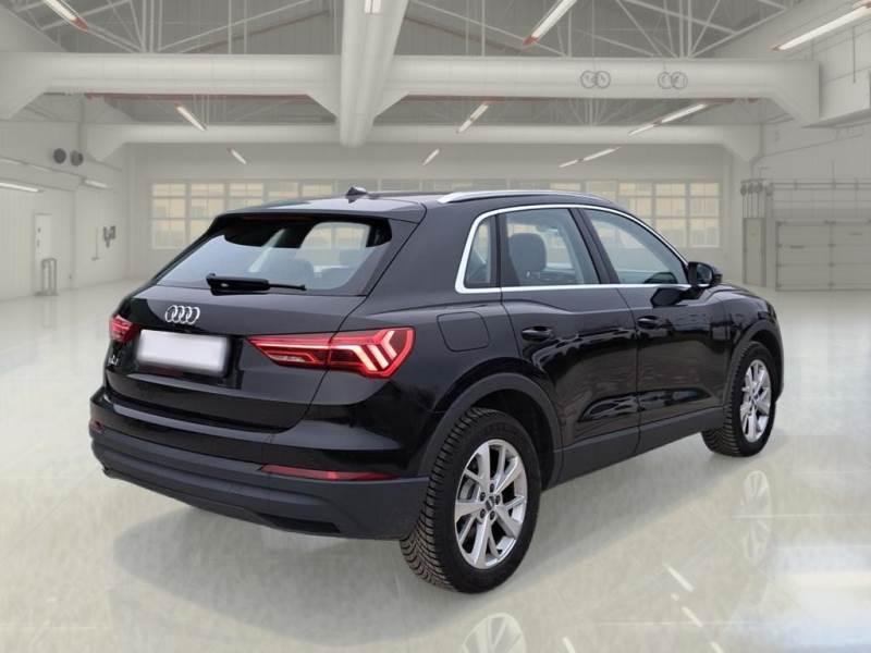 Audi Q3 35 2.0 TDI S tronic