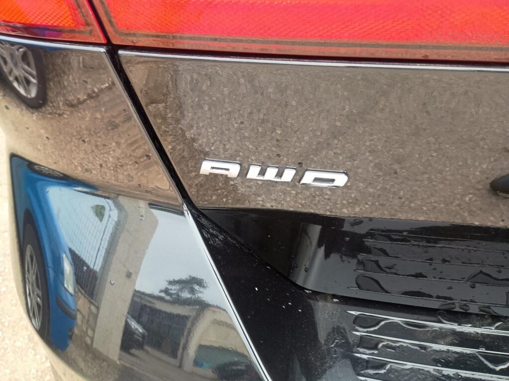 Fiat Freemont 2.0 Mjt 170 CV 4x4 autom. Lounge