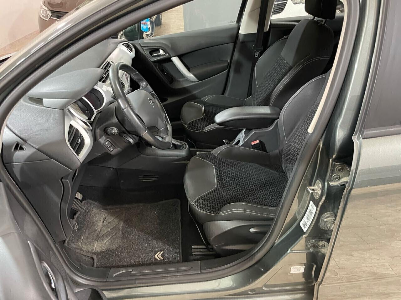 Citroen C3 1.1 Exclusive