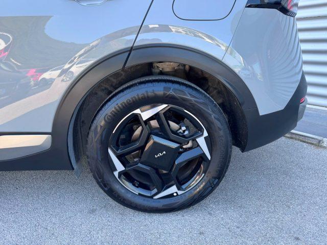 KIA Sportage 1.6 CRDi MHEV DCT Style OK Neopatentati