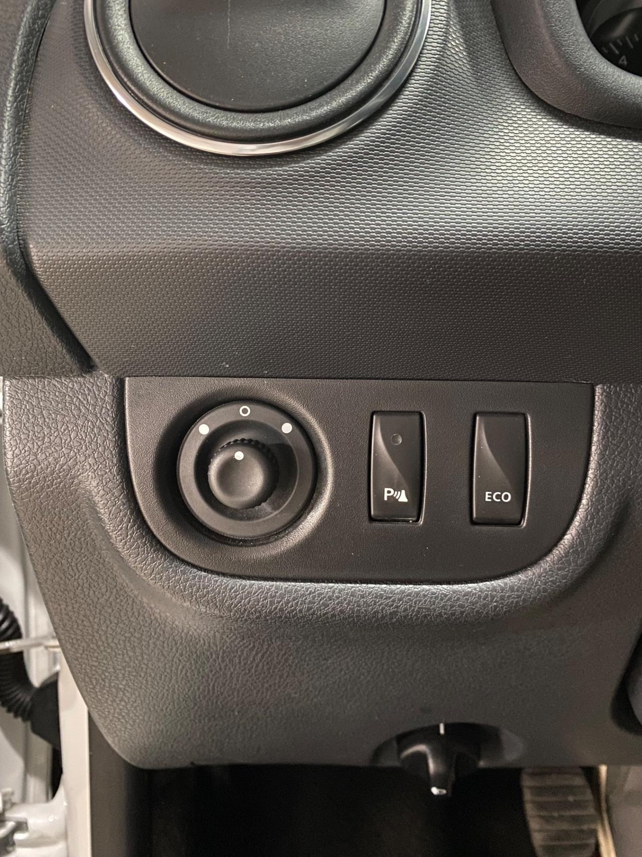 Dacia Sandero Stepway 0.9 Tce 12V TurboGPL 90cv