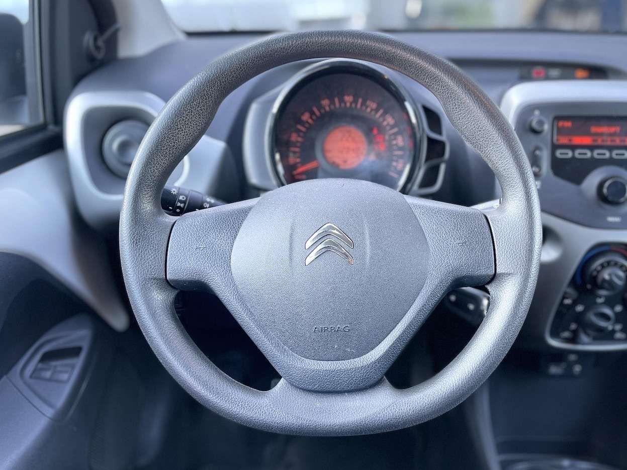 Citroen C1 1.0 Benzina 69CV E6 Neo. - 2016