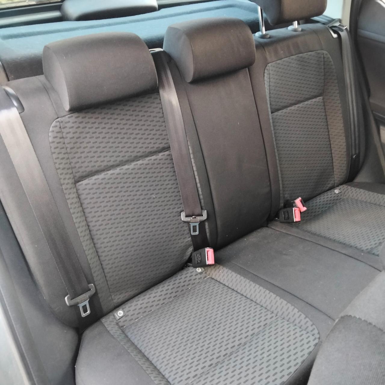 Skoda Fabia 1.2 6V 60CV 5p. GPLine