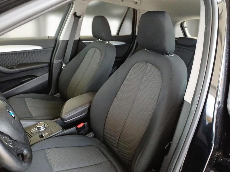 BMW X1 xDrive 20d Business Advantage automatico