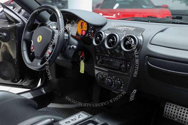 Ferrari F430 SCUDERIA SPIDER 16M|1 OF 499 LIM.ED|FOR COLLECTORS