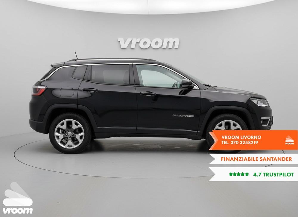 JEEP Compass 2ª serie Compass 1.6 Multijet II ...