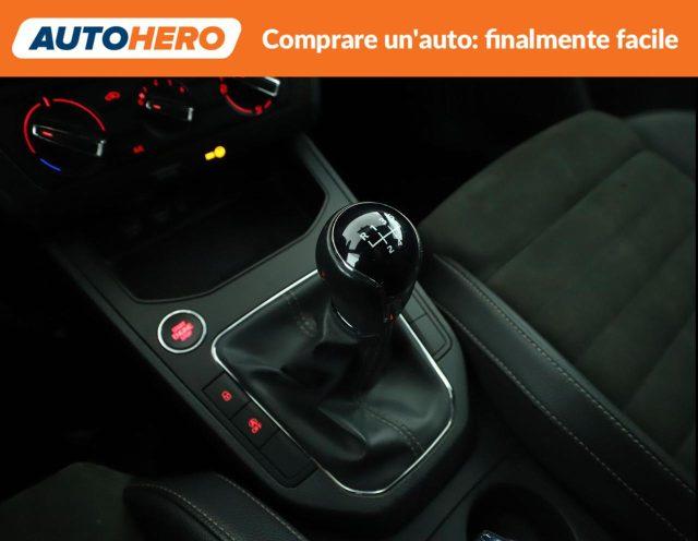 SEAT Ibiza 1.0 MPI 5 porte XCELLENCE