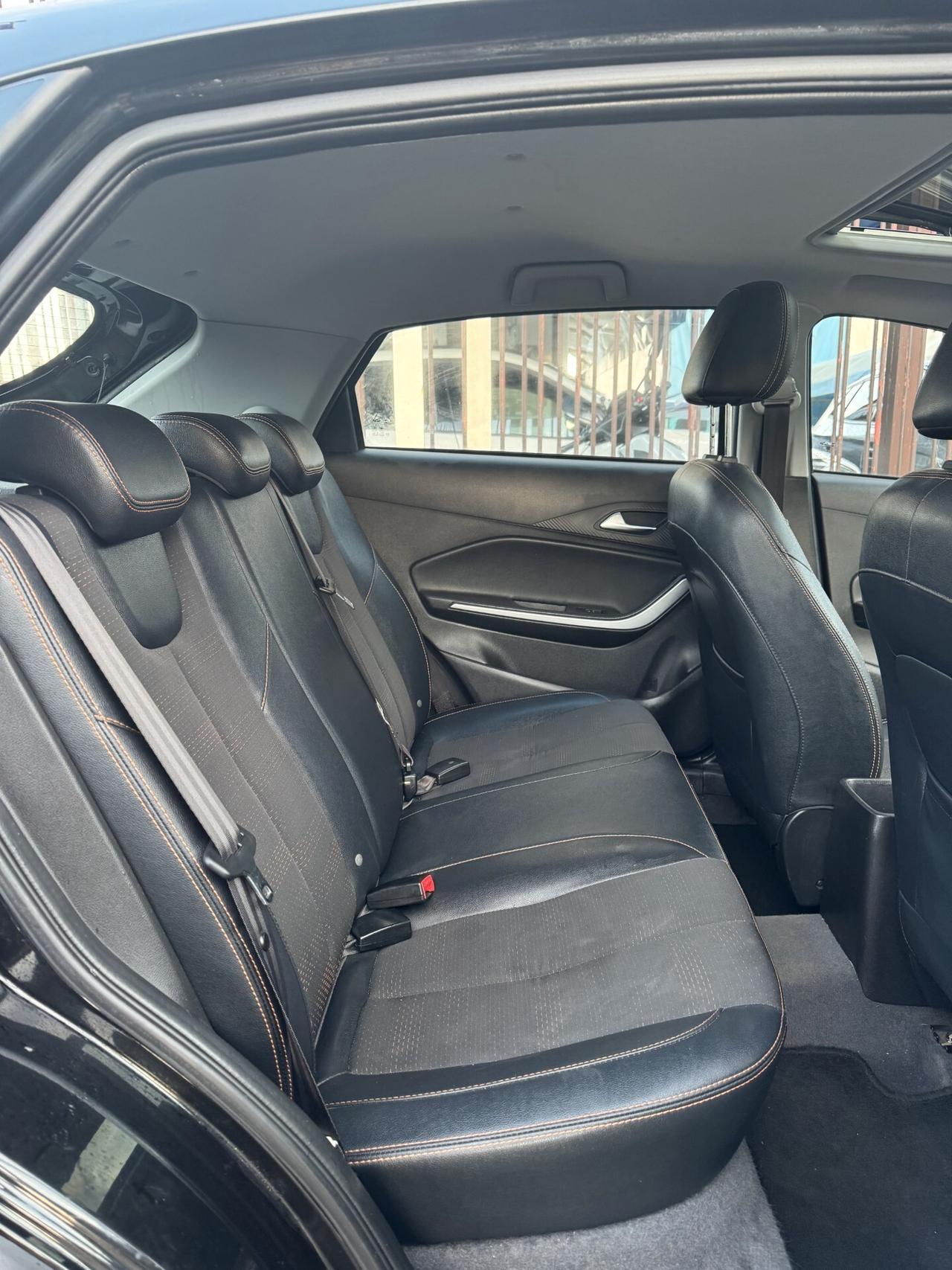 Dr 3 dr3 1.5 Bi-Fuel GPL