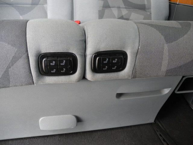 MERCEDES-BENZ VIANO 3.0 V6 MarcoPolo WestFalia-6p.-GANCIO TRAINO