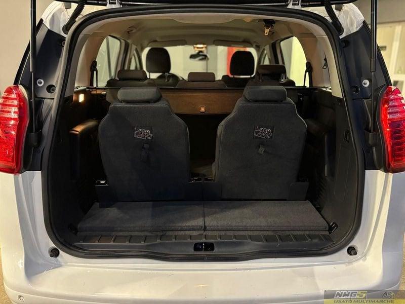 Peugeot 5008 5008 BlueHDi 120 S&S Active