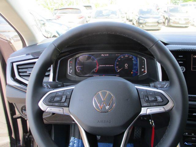 VOLKSWAGEN Polo 1.0 EVO Life - Pronta - Ok Neopat./CarPlay