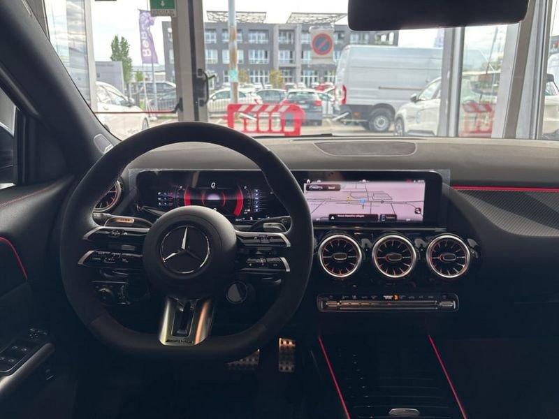 Mercedes-Benz GLA 45 S AMG 4Matic Premium