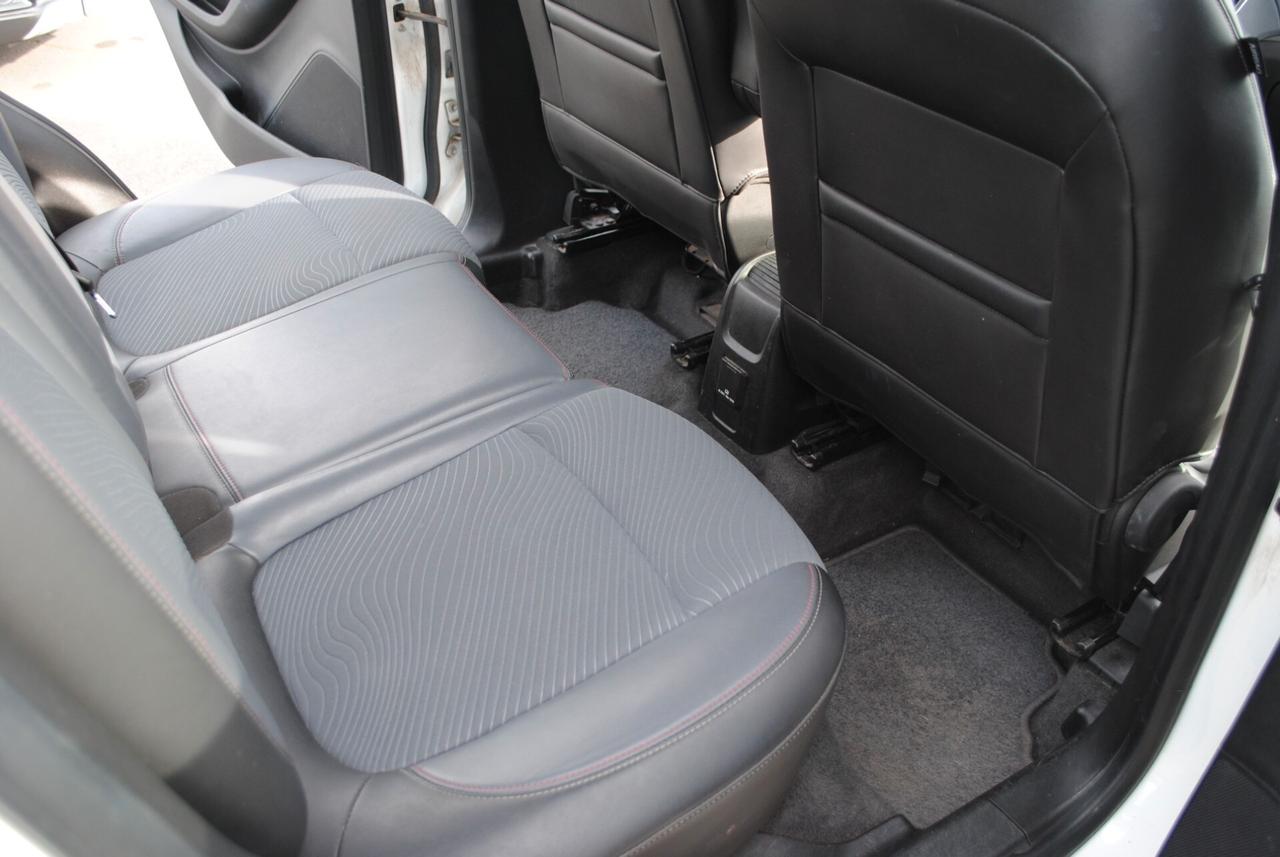 OPEL MOKKA 1.7 CDTI 131 CV 4x4