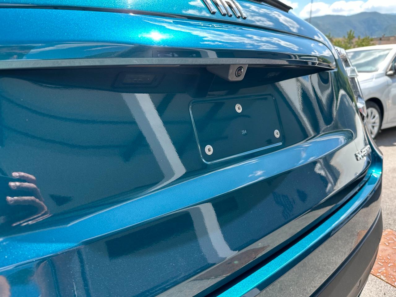 Fiat 600 Hybrid 100 CV DCT MHEV La Prima