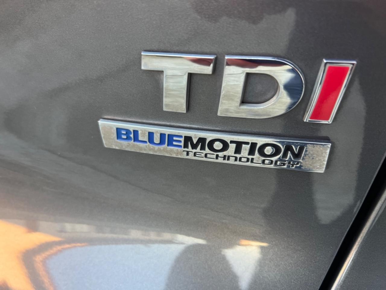 Volkswagen Tiguan 2.0 TDI 6 MARCE 110CV 2012