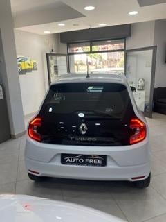 Renault Twingo SCe Duel
