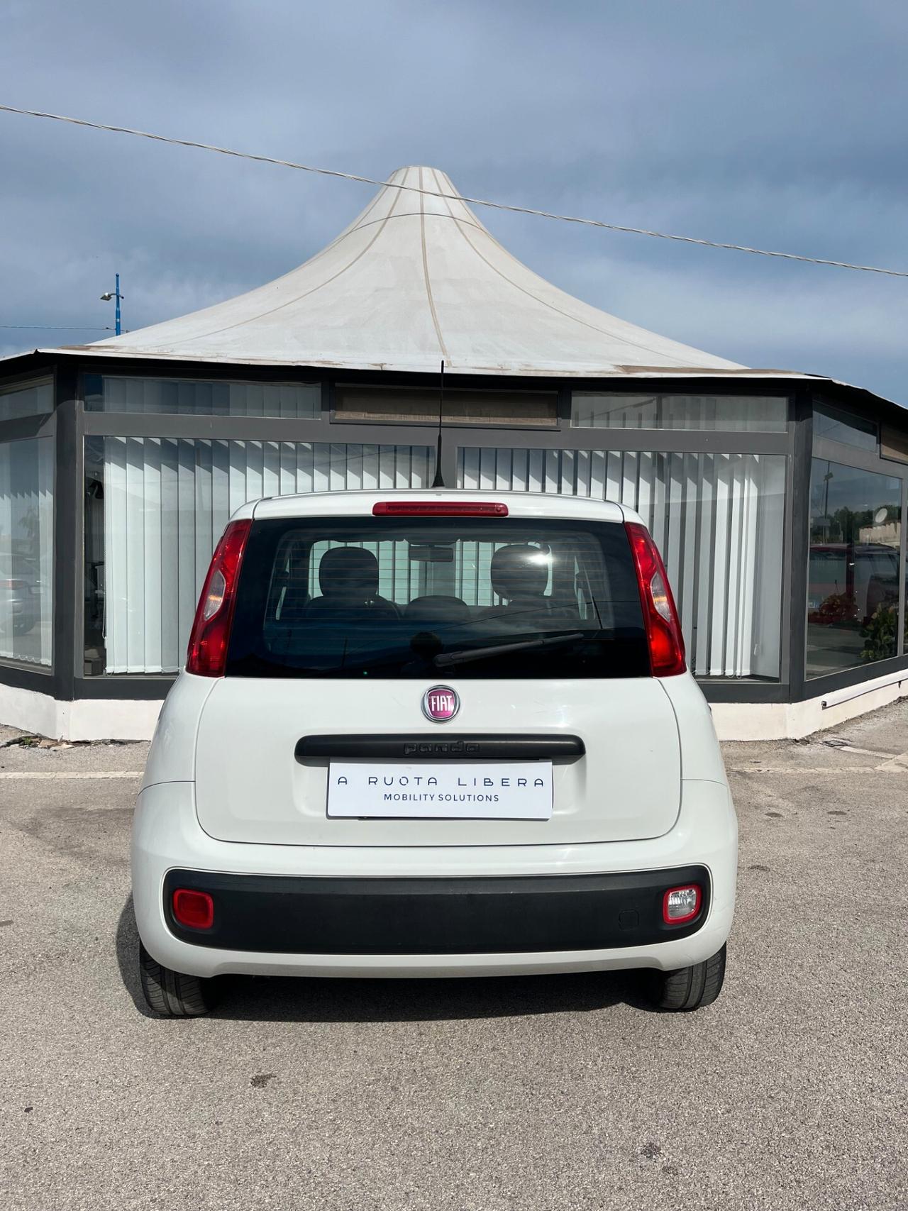 Fiat Panda 1.2 Easy