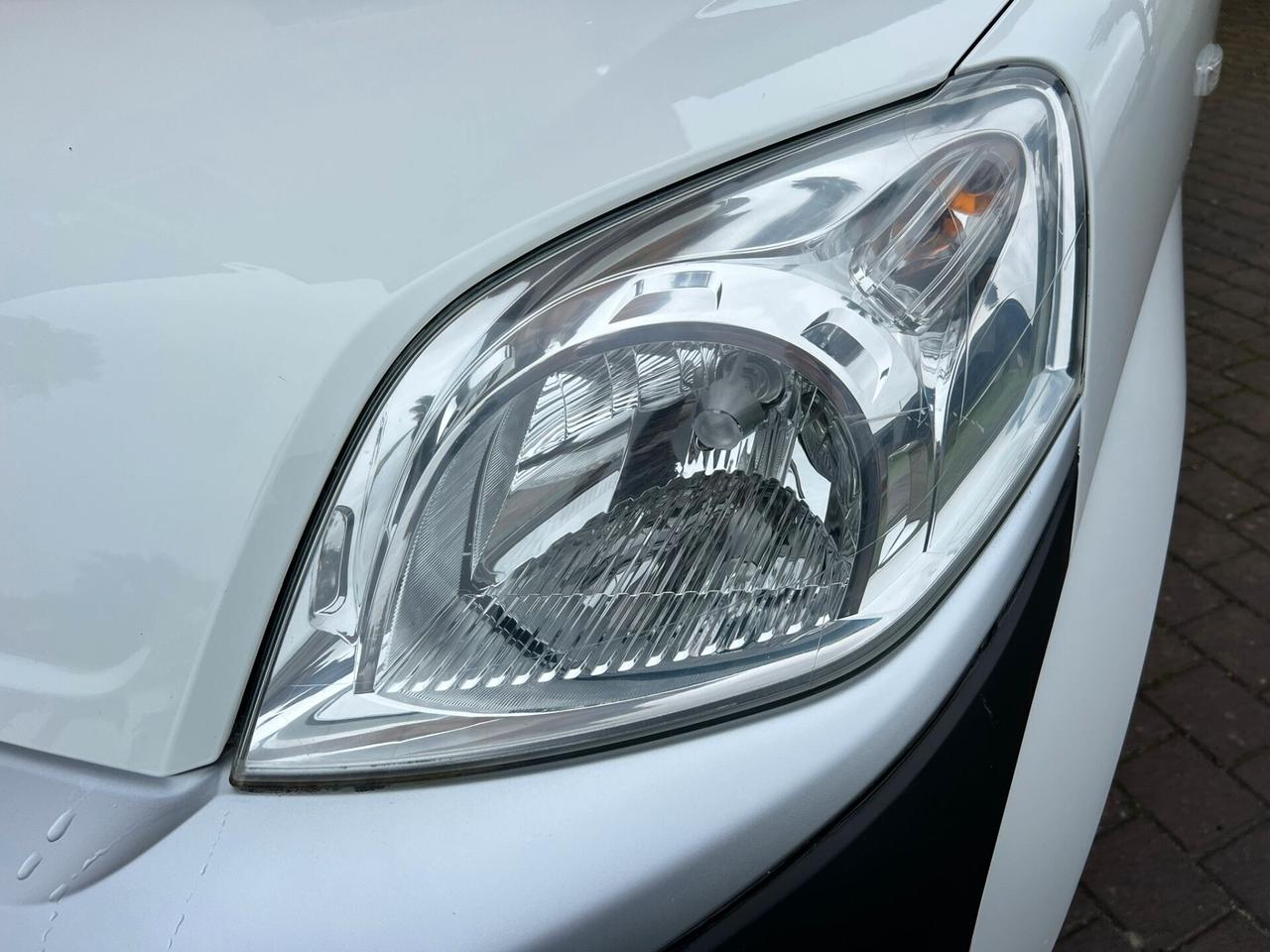 Fiat Fiorino 1.3 MJT 80CV SX (N1)