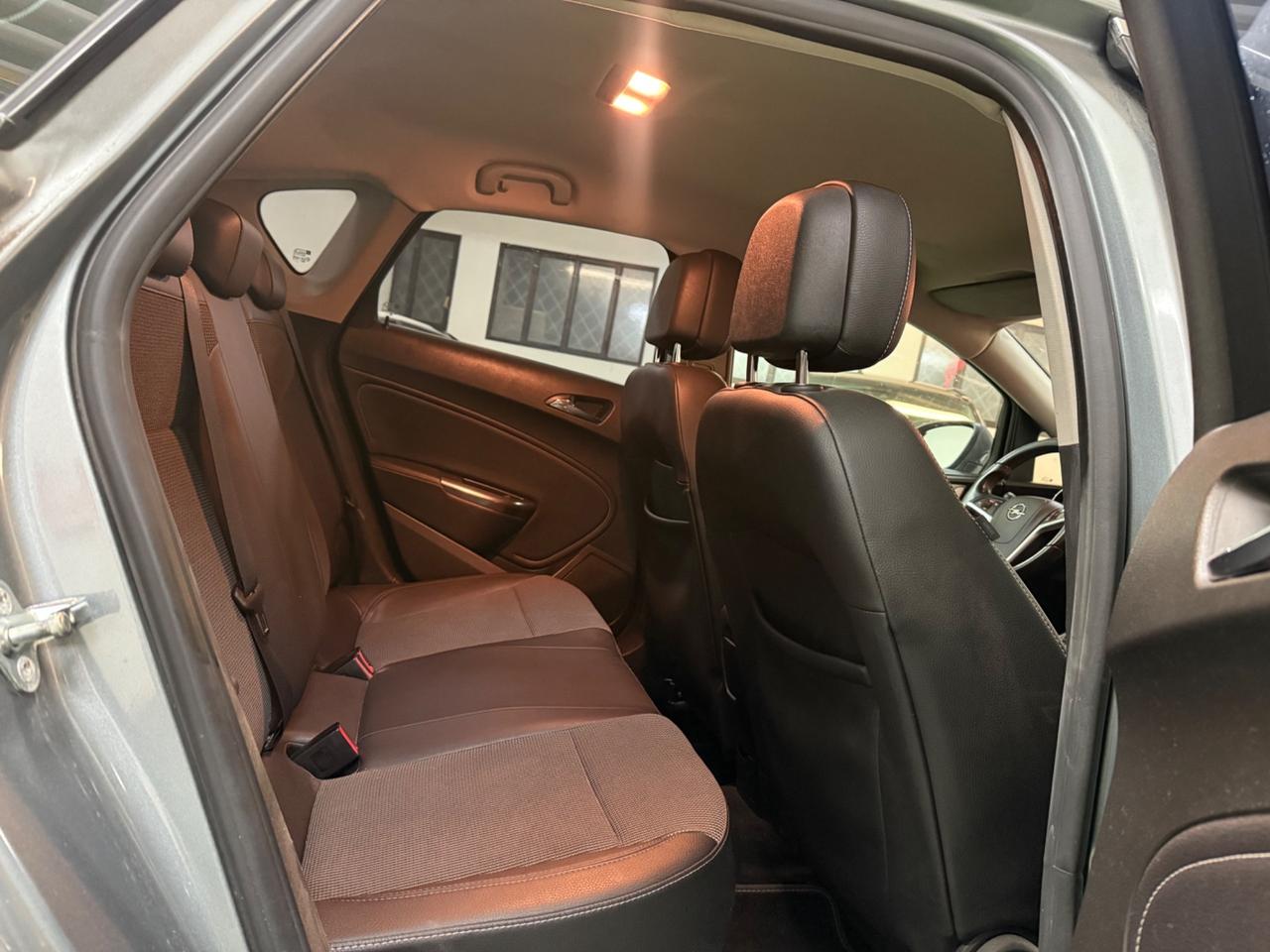 Opel Astra 1.7 CDTI 125CV 5 porte Cosmo