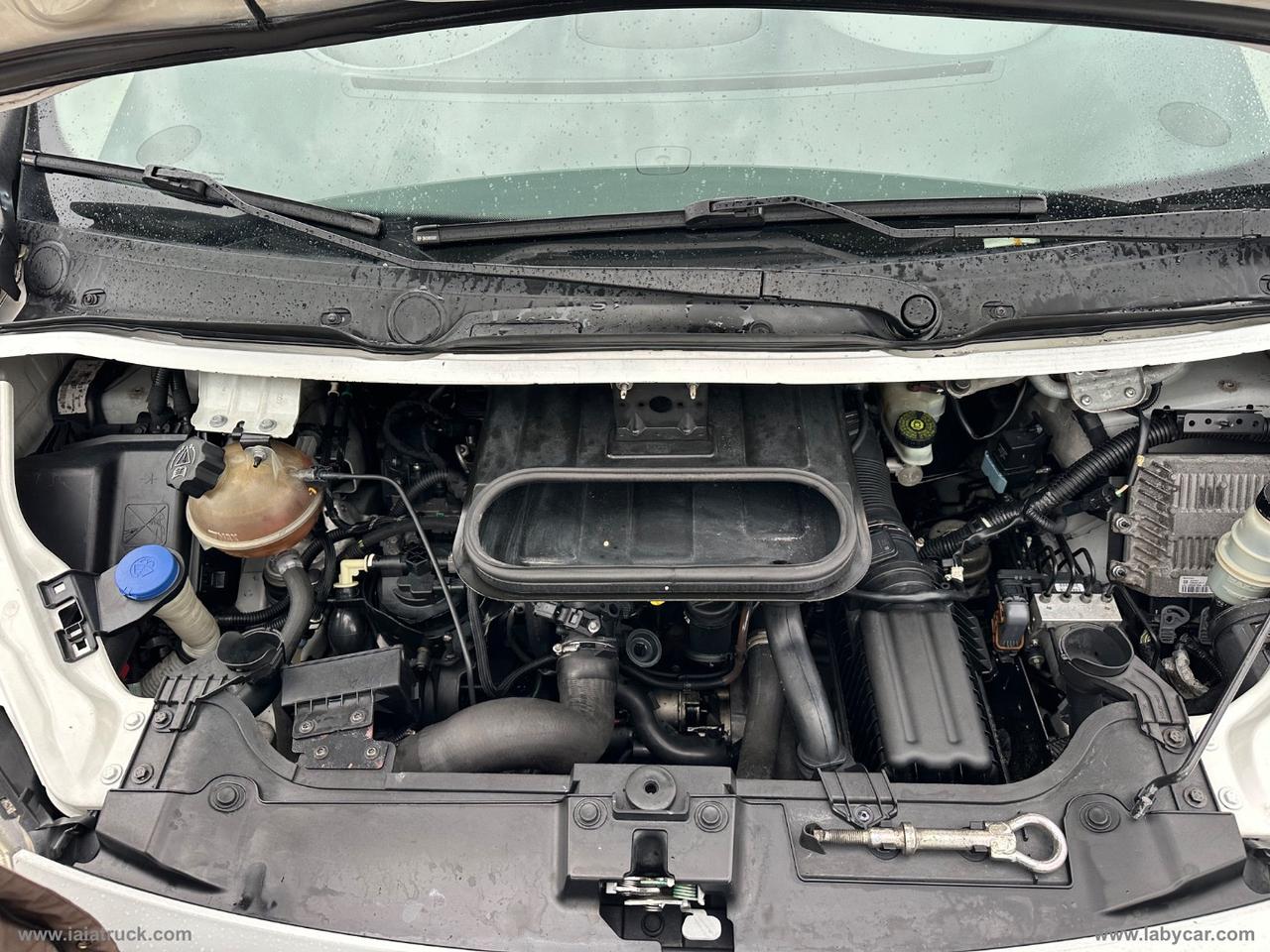 Scudo 2.0MJT PC-TN FURGONE VAN