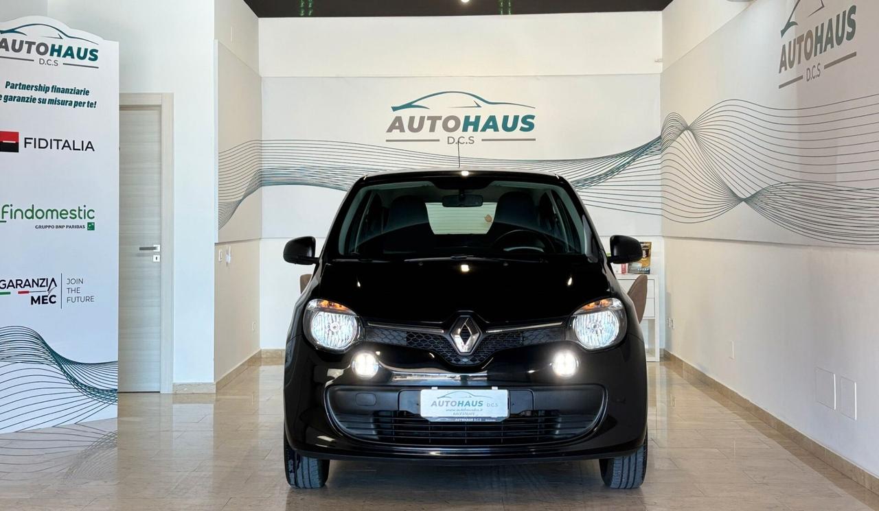 Renault Twingo 69 CV 5 porte - clima